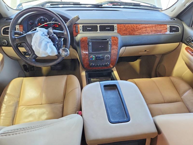Продаж на аукціоні авто 2008 Chevrolet Silverado, vin: 2GCEK133281324837, номер лоту: 61940836