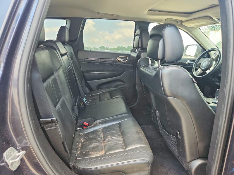 60769726 :رقم المزاد ، 1C4RJFAG3DC650190 vin ، 2013 Jeep Grand Cherokee مزاد بيع