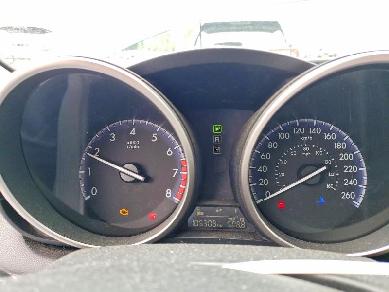 Aukcja sprzedaży 2012 Mazda 3, vin: JM1BL1KF0C1551499, numer aukcji: 85982695
