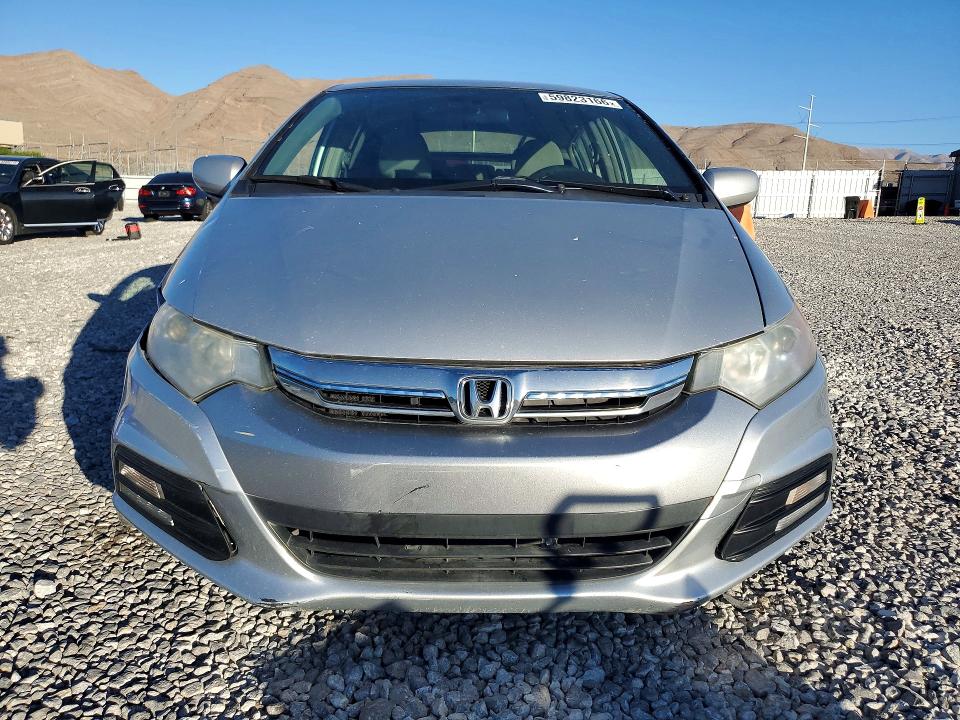 Aukcja sprzedaży 2013 Honda Insight, vin: JHMZE2H55DS004865, numer aukcji: 59823166