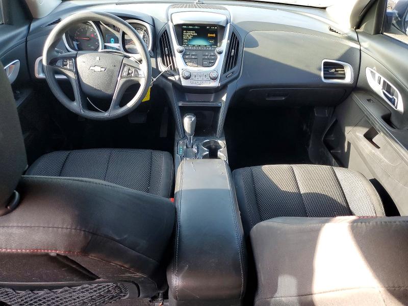 63174026 :رقم المزاد ، 2GNALBEK8G6320323 vin ، 2016 Chevrolet Equinox مزاد بيع