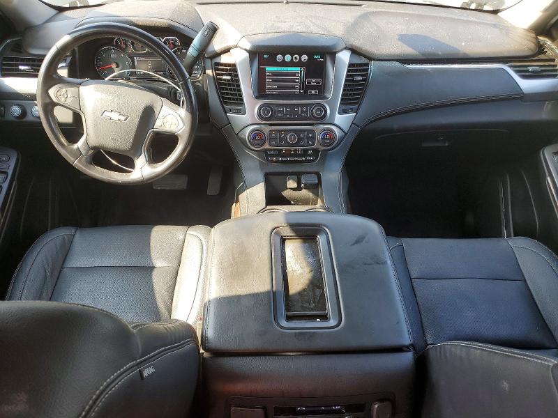 Aukcja sprzedaży 2019 Chevrolet Tahoe, vin: 1GNSKAKC9KR116111, numer aukcji: 59672866
