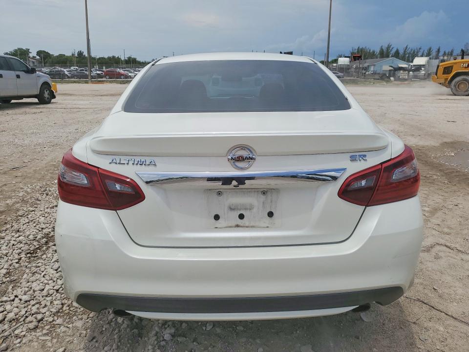 63399646 :رقم المزاد ، 1N4AL3AP9HC482833 vin ، 2017 Nissan Altima مزاد بيع
