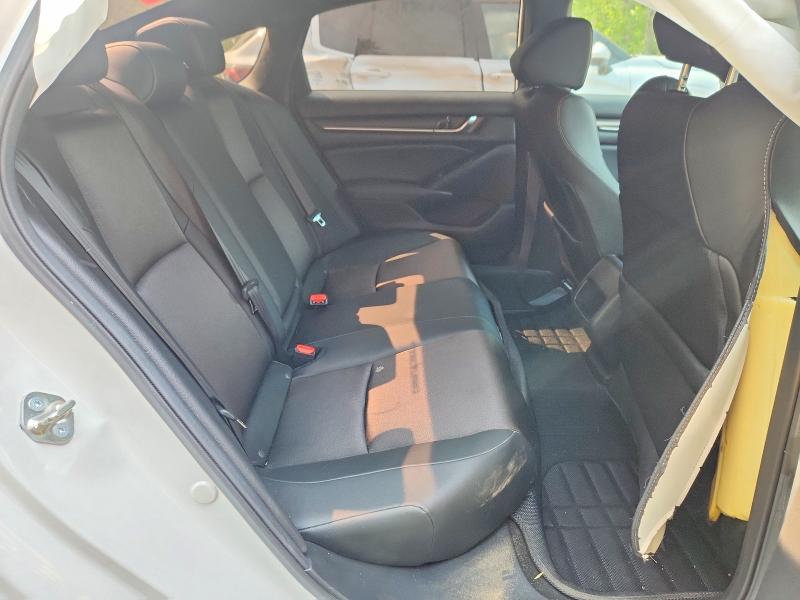 Продаж на аукціоні авто 2020 Honda Accord, vin: 1HGCV1F34LA804372, номер лоту: 61026436
