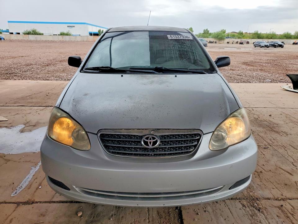 Aukcja sprzedaży 2005 Toyota Corolla, vin: 1NXBR32E45Z361915, numer aukcji: 61537936