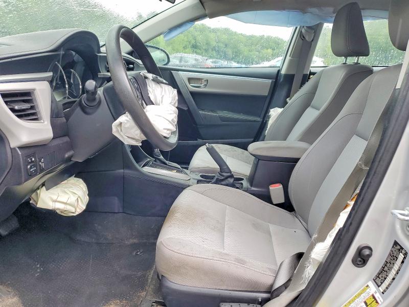 Aukcja sprzedaży 2016 Toyota Corolla, vin: 2T1BURHE3GC648966, numer aukcji: 62110556