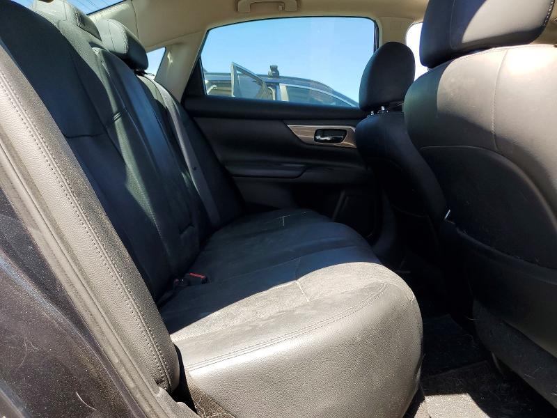 Продажа на аукционе авто 2015 Nissan Altima, vin: 1N4BL3AP9FC140686, номер лота: 63515576