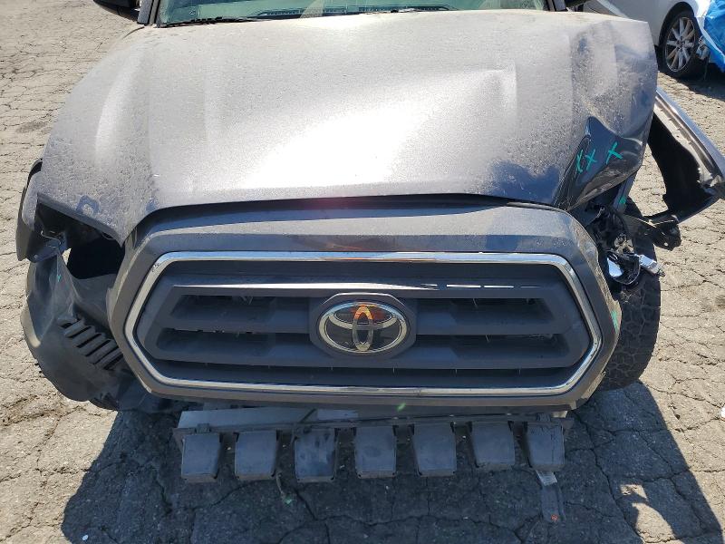 Aukcja sprzedaży 2021 Toyota Tacoma, vin: 3TYAX5GN2MT014729, numer aukcji: 61621996
