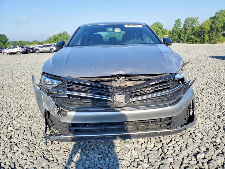 Aukcja sprzedaży 2022 Volkswagen Jetta, vin: 3VWBM7BU4NM012658, numer aukcji: 60236786