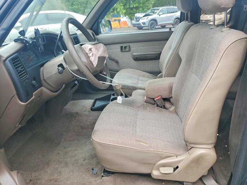 Aukcja sprzedaży 1997 Toyota Tacoma, vin: 4TAVL52NXVZ293889, numer aukcji: 59257226