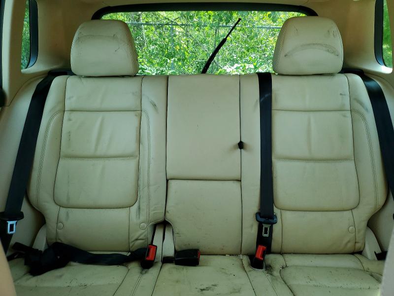 Продаж на аукціоні авто 2012 Volkswagen Tiguan, vin: WVGBV7AX5CW599621, номер лоту: 74515165
