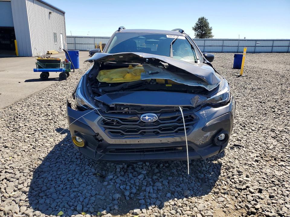 Продажа на аукционе авто 2026 Subaru Crosstrek, vin: JF2GUSGDXT8220650, номер лота: 60507616