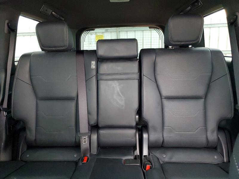 59876096 :رقم المزاد ، JTJVBCDX3R5026730 vin ، 2024 Lexus Gx 550 مزاد بيع