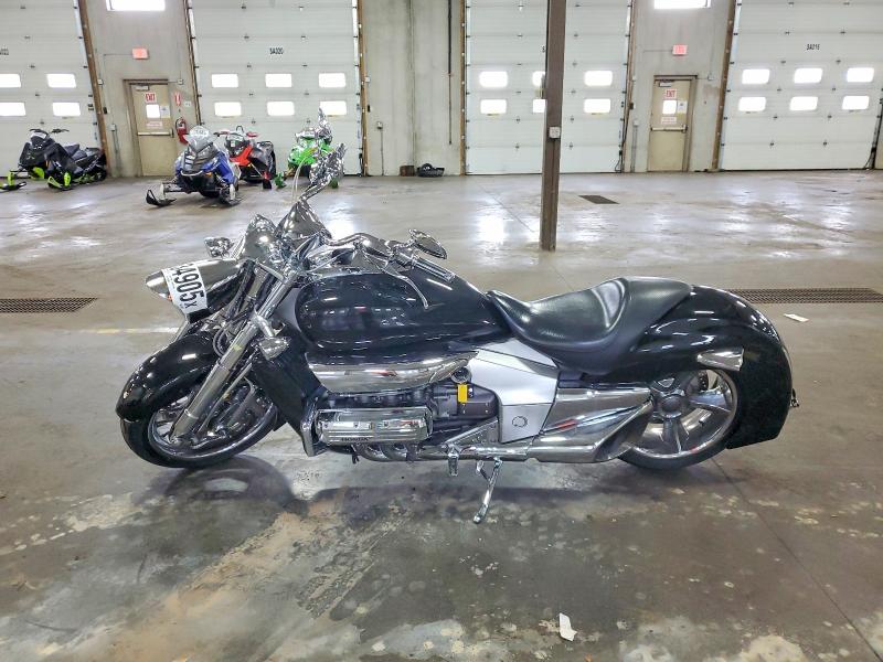 2004 Honda Nrx1800 მანქანა იყიდება აუქციონზე, vin: 1HFSC53J04A000300, აუქციონის ნომერი: 85634905