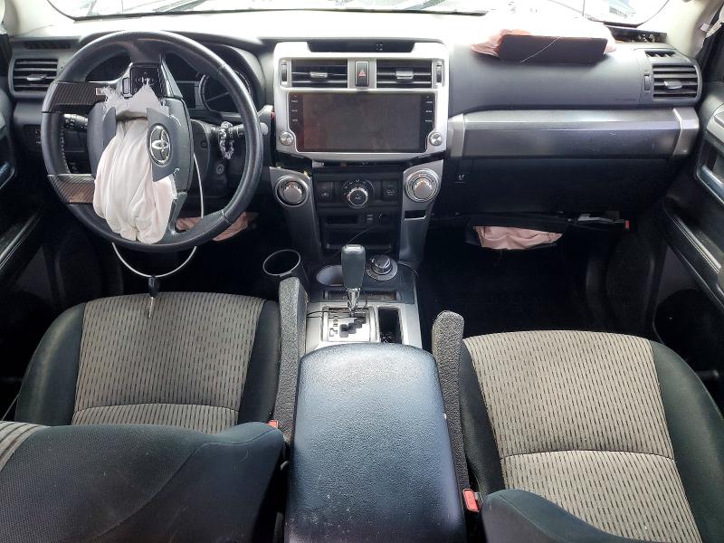 Продажа на аукционе авто 2016 Toyota 4runner, vin: JTEBU5JR0G5319267, номер лота: 60172276