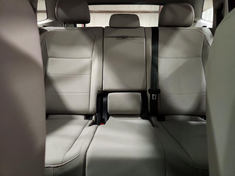 Продажа на аукционе авто 2019 Volkswagen Tiguan, vin: 3VV2B7AX5KM104444, номер лота: 61074196