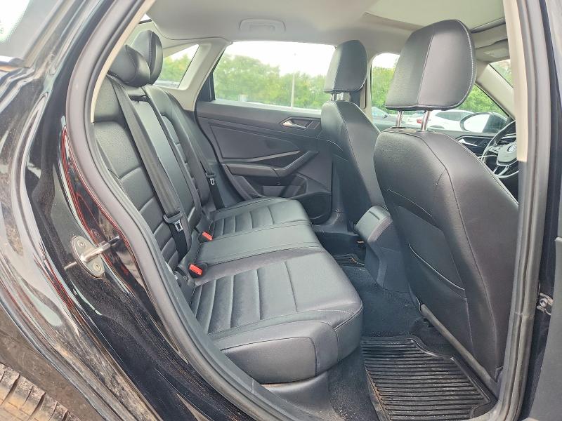 62520446 :رقم المزاد ، 3VWC57BU3MM020105 vin ، 2021 Volkswagen Jetta مزاد بيع
