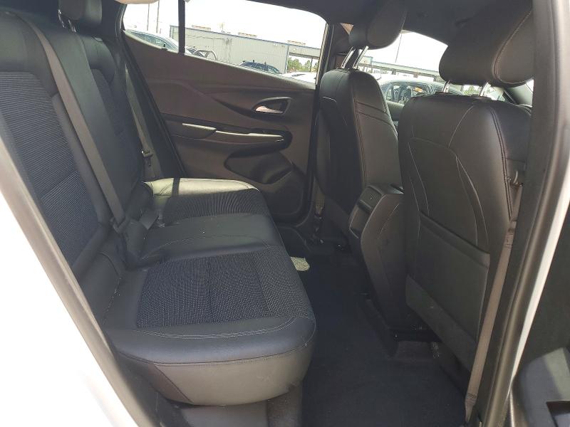 Продажа на аукционе авто 2025 Buick Envista, vin: KL47LAEP4SB209440, номер лота: 59363826