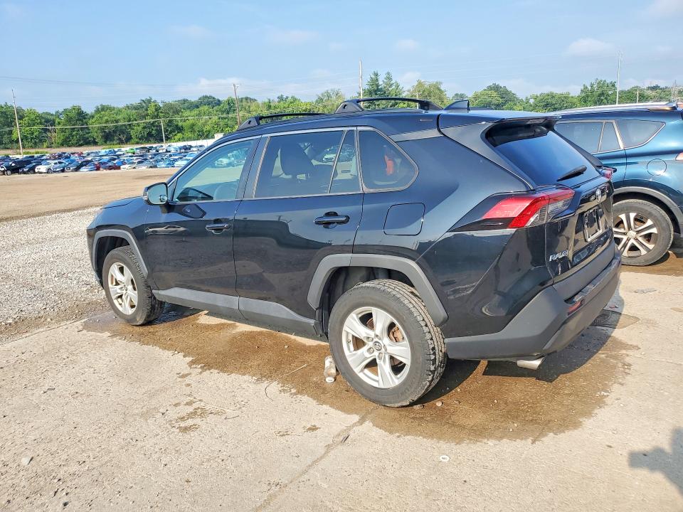 Продажа на аукционе авто 2019 Toyota Rav4, vin: 2T3P1RFV1KW047975, номер лота: 59669176