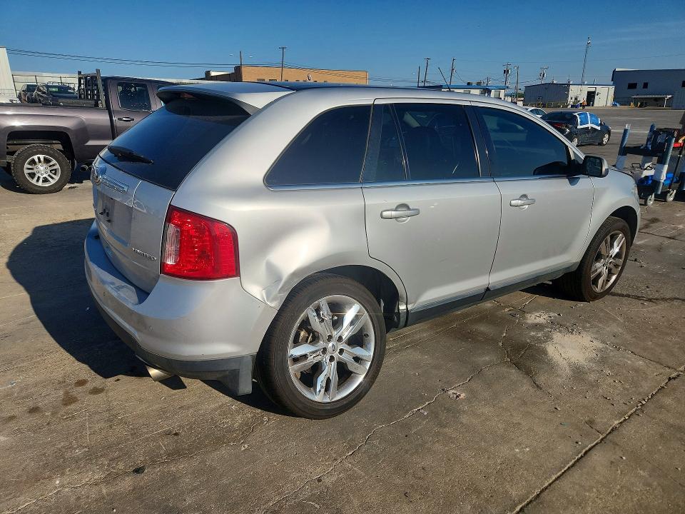 Продажа на аукционе авто 2013 Ford Edge, vin: 2FMDK3KC4DBB43859, номер лота: 63004906