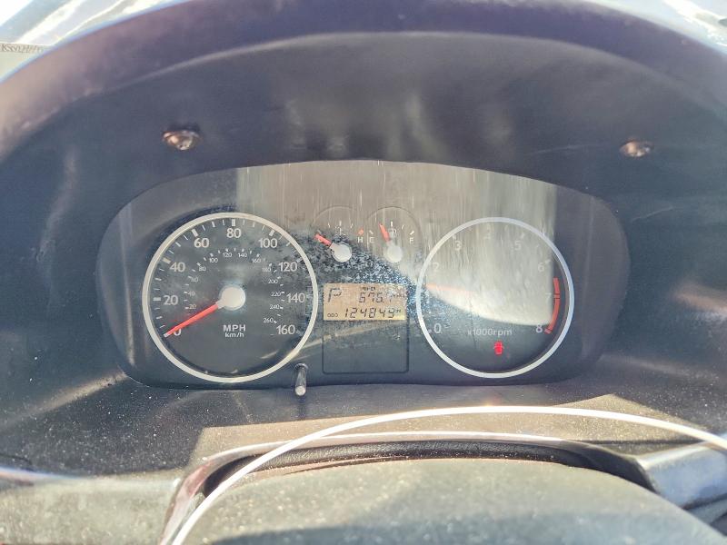 Aukcja sprzedaży 2005 Hyundai Tiburon, vin: KMHHM65D75U184743, numer aukcji: 61595326