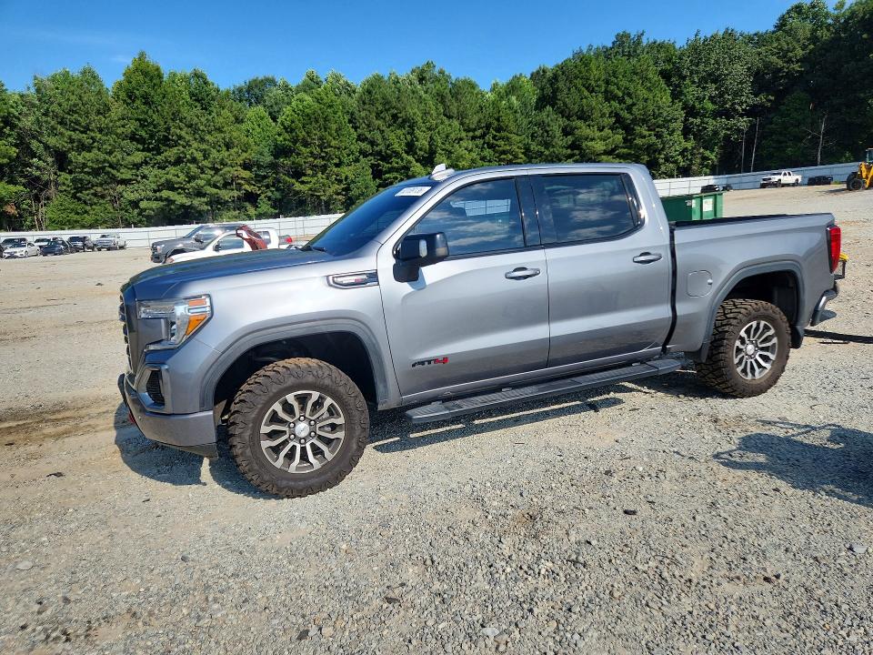 Aukcja sprzedaży 2020 Gmc Sierra, vin: 1GTU9EET0LZ274872, numer aukcji: 63189136