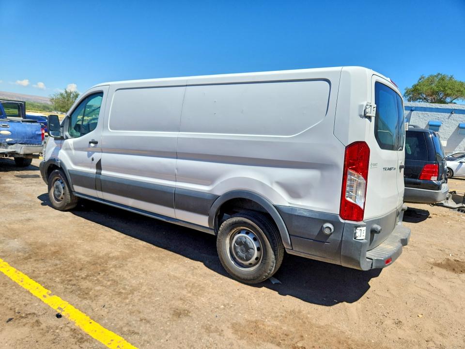 62293476 :رقم المزاد ، 1FTSW2ZM4FKB28134 vin ، 2015 Ford 350 مزاد بيع