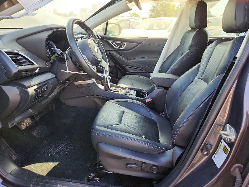Продаж на аукціоні авто 2021 Subaru Forester, vin: JF2SKASCXMH550539, номер лоту: 61154666