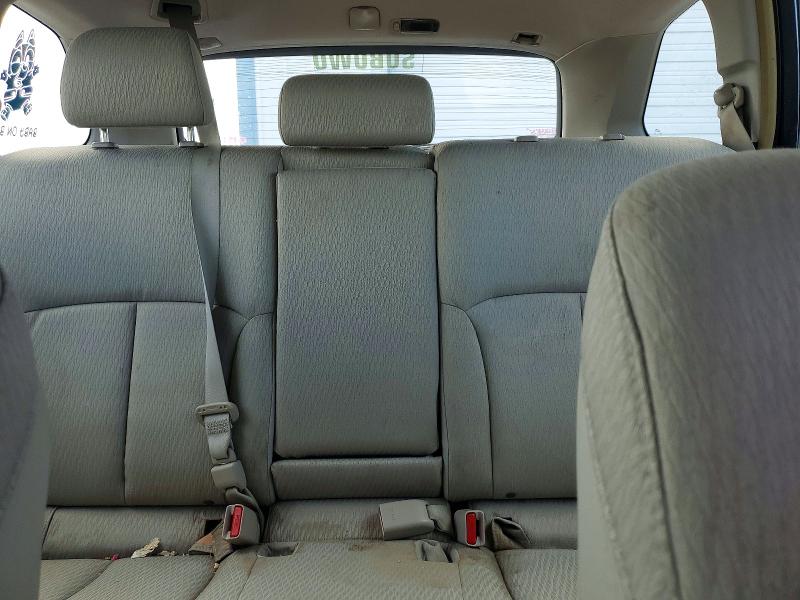 Продажа на аукционе авто 2012 Subaru Outback, vin: 4S4BRCAC2C3215631, номер лота: 60697006