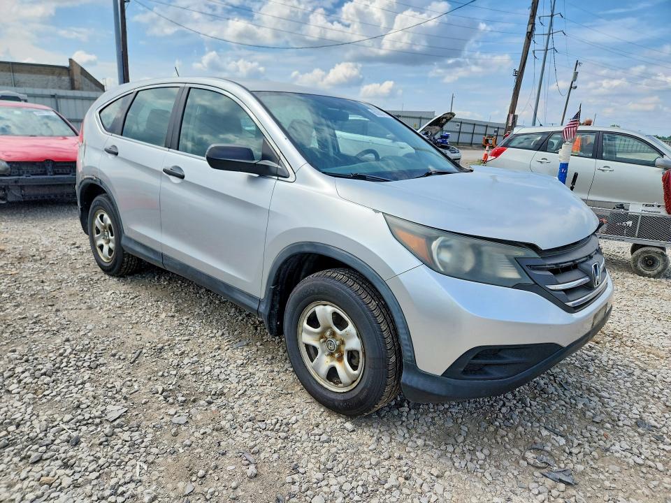 60288786 :رقم المزاد ، 2HKRM4H36DH601925 vin ، 2013 Honda Cr-v مزاد بيع