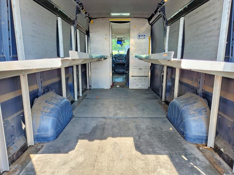 Aukcja sprzedaży 2020 Ram Promaster 3500, vin: 3C6URVJG6LE143974, numer aukcji: 60853506