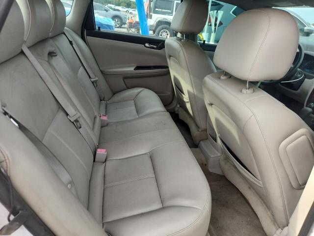 Aukcja sprzedaży 2011 Chevrolet Impala, vin: 2G1WB5EK3B1248027, numer aukcji: 60836176
