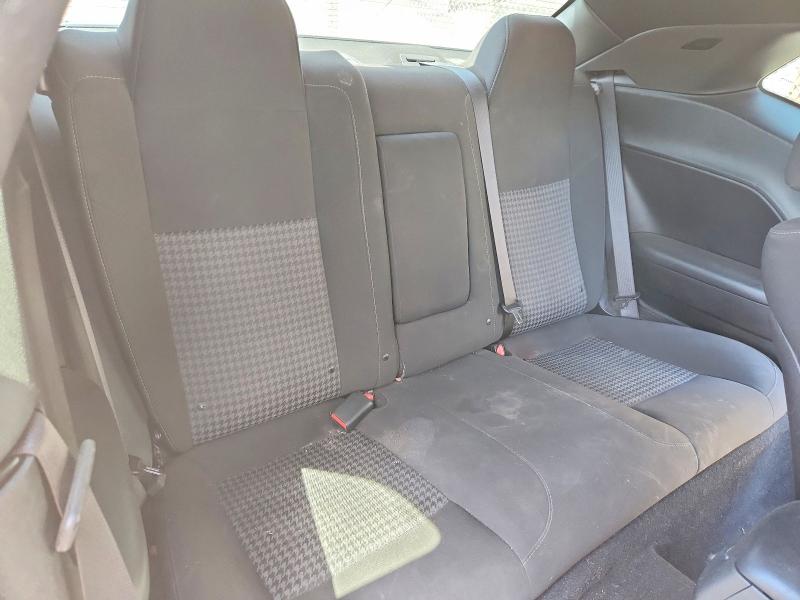 2022 Dodge Challenger მანქანა იყიდება აუქციონზე, vin: 2C3CDZJG8NH206921, აუქციონის ნომერი: 60620966
