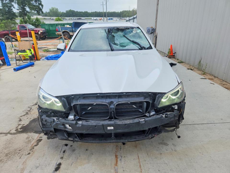 Продаж на аукціоні авто 2016 Bmw 528, vin: WBA5A5C55GD527801, номер лоту: 61518176