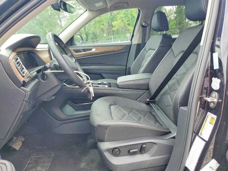 Aukcja sprzedaży 2025 Volkswagen Atlas, vin: 1V2HR2CA8SC558977, numer aukcji: 59729186