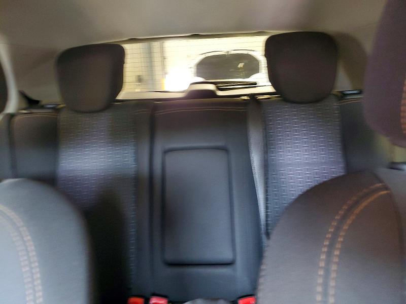 Aukcja sprzedaży 2020 Chevrolet Trax, vin: 3GNCJNSB1LL251730, numer aukcji: 61189316