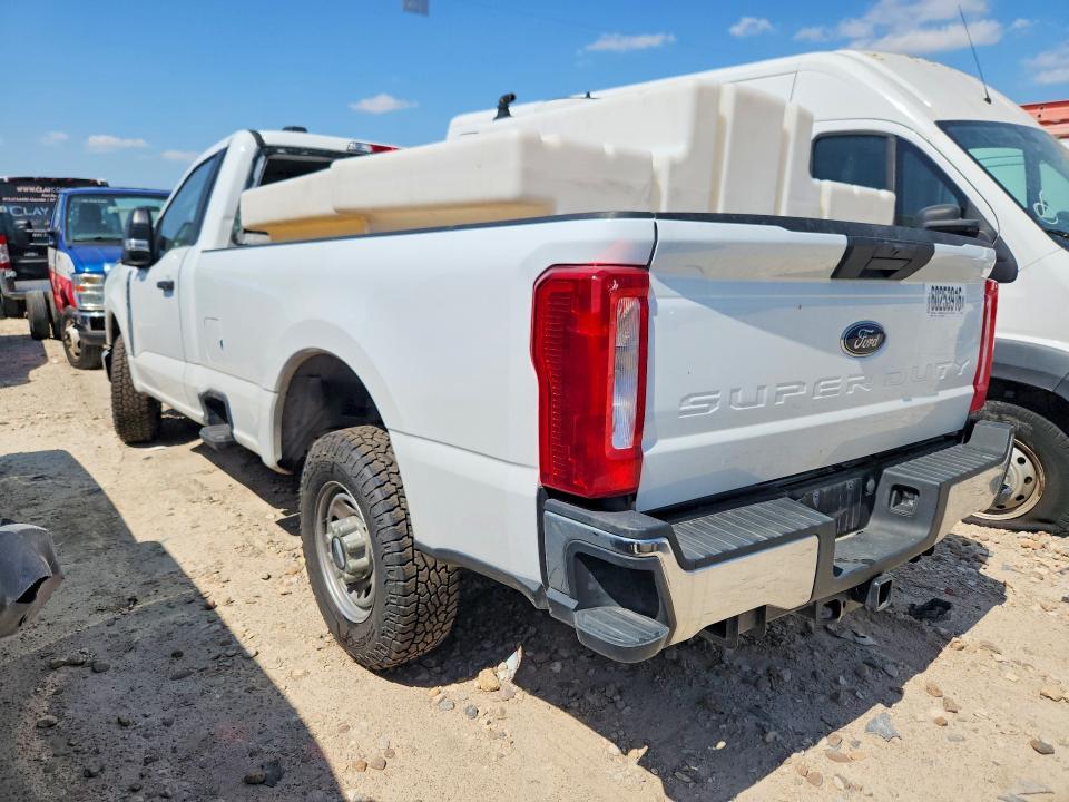 60253916 :رقم المزاد ، 1FTBF2AA0REF46890 vin ، 2024 Ford F250 مزاد بيع