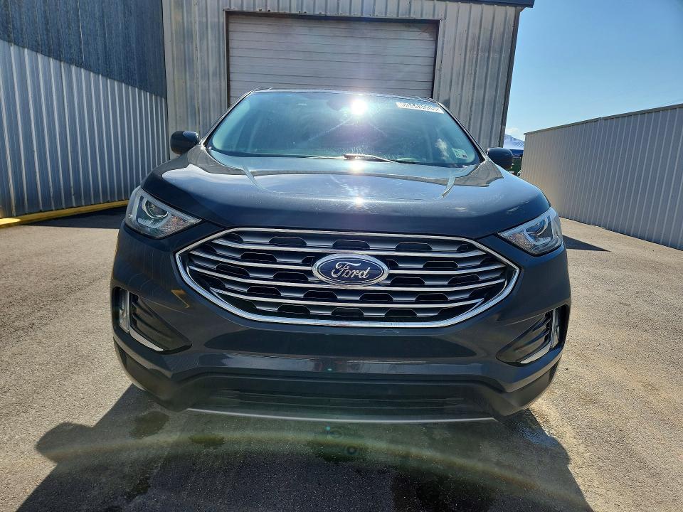 Продаж на аукціоні авто 2021 Ford Edge, vin: 2FMPK3J98MBA21380, номер лоту: 60443006