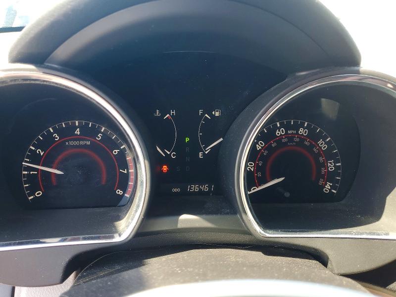 Продажа на аукционе авто 2008 Toyota Highlander, vin: JTEES41A482028717, номер лота: 63233046