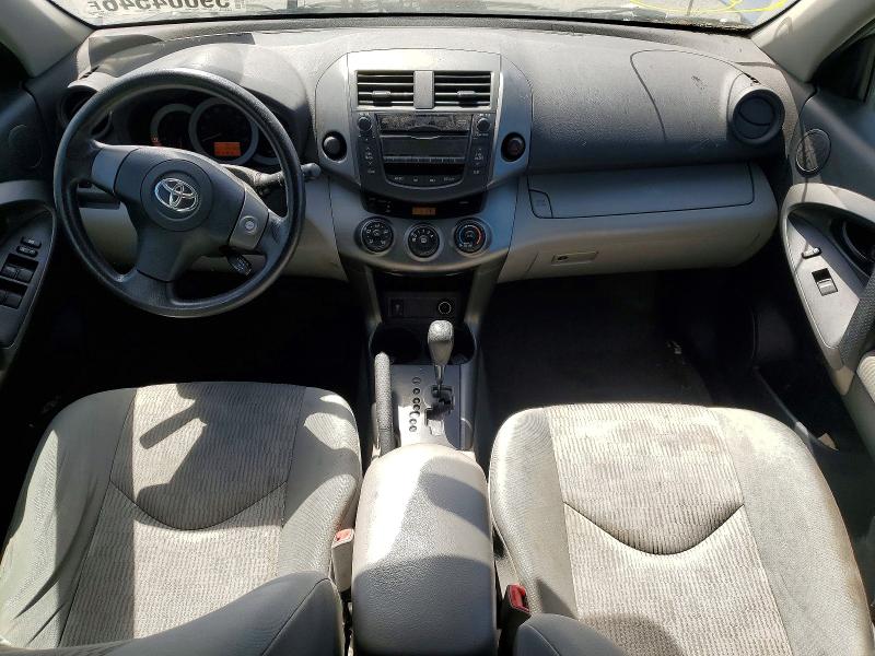 59004546 :رقم المزاد ، 2T3ZF4DV0BW070387 vin ، 2011 Toyota Rav4 مزاد بيع