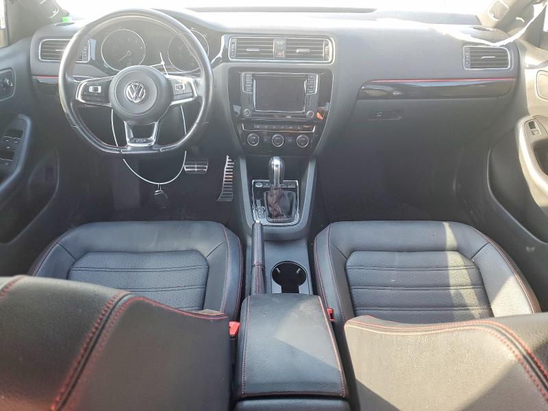 63546126 :رقم المزاد ، 3VW4T7AJ6GM296204 vin ، 2016 Volkswagen Jetta مزاد بيع