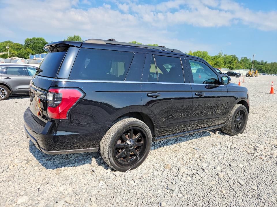 Aukcja sprzedaży 2019 Ford Expedition, vin: 1FMJU2AT5KEA56630, numer aukcji: 63391866