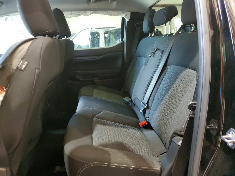 61995256 :رقم المزاد ، 1FTER4BH7RLE75078 vin ، 2024 Ford Ranger مزاد بيع