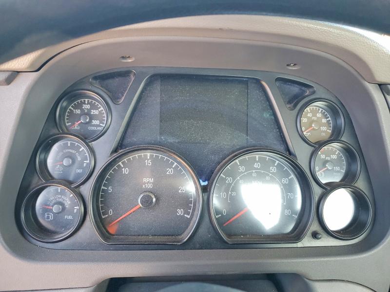 Продажа на аукционе авто 2015 Peterbilt 579, vin: 1XPBA48XXFD299365, номер лота: 57896486