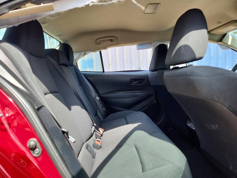 Продаж на аукціоні авто 2024 Toyota Corolla, vin: 5YFB4MDE8RP150418, номер лоту: 59659476