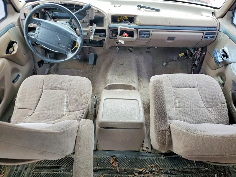 Продажа на аукционе авто 1996 Ford Bronco, vin: 1FMEU15H2TLB87111, номер лота: 60120596