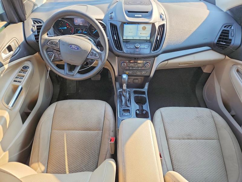 Aukcja sprzedaży 2017 Ford Escape, vin: 1FMCU9GD0HUB63892, numer aukcji: 63216816