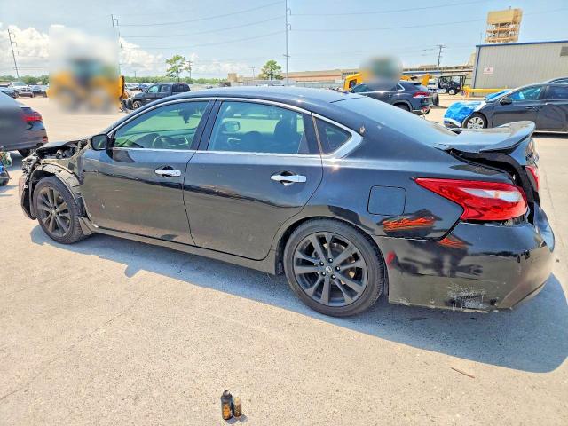 Продаж на аукціоні авто 2018 Nissan Altima, vin: 1N4AL3AP0JC173872, номер лоту: 62718966