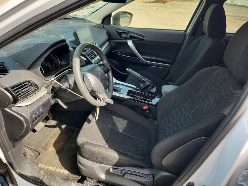 Aukcja sprzedaży 2024 Mitsubishi Eclipse Cross, vin: JA4ATVAA5RZ071021, numer aukcji: 61768866