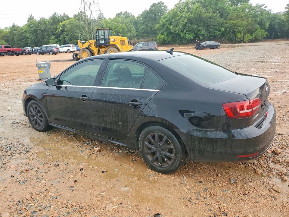 Продаж на аукціоні авто 2017 Volkswagen Jetta, vin: 3VWDB7AJ8HM384692, номер лоту: 59165956